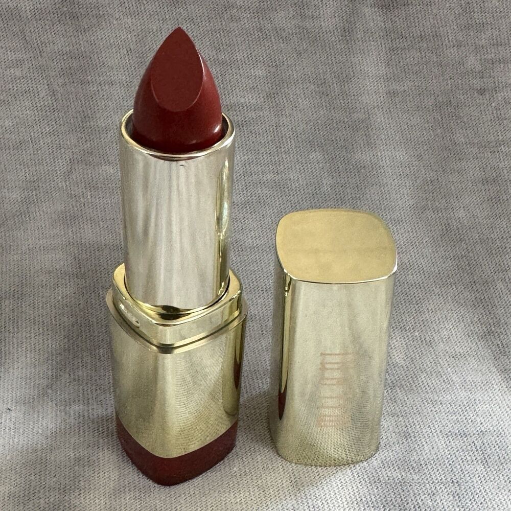 Milani Color Statement Lipstick - 67 Matte Confident - 0.14oz /3.97g - NWOB